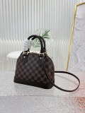 L*ouis V*uitton Top Bag 23.5*17.5*11.5cm