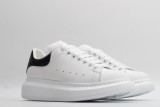 Men Women A*lexander M*cqueen Top Sneaker