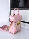 M*CM Bag Top Quality 15*11.5*7CM