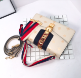 G*ucci Bag Top Quality 25.5*17*8CM