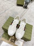 Men Women G*ucci Top Sneaker