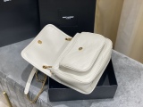 Y*SL Bag Top Quality 22*16.5*7.5CM