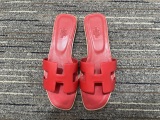 Women H*ermes Top Sandals