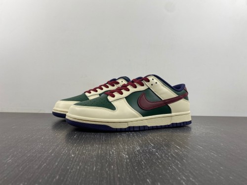 N*ike Dunk Low “From N*ike, To You FV8106-361