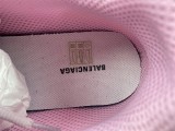 Men Women B*alenciaga Top Sneakers