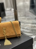Y*SL Bag Top Quality 26*13.5*4.5CM
