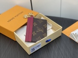 L*ouis V*uitton Top Wallets 10.2*7.3*0.3CM