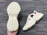 Men Women G*ucci Top Sneaker