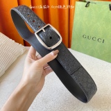 G*ucci Belts Top Quality 40MM
