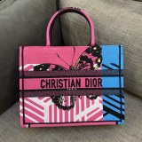 D*ior Bag Top Quality 36*18*28CM
