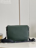 L*ouis V*uitton Bag Top Quality 26*20*7CM