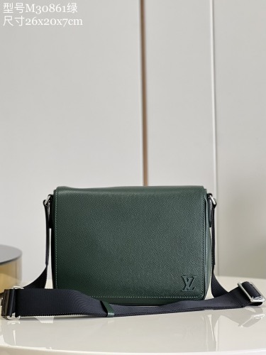 L*ouis V*uitton Bag Top Quality 26*20*7CM