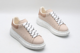 Men Women A*lexander M*cqueen Top Quality Sneaker