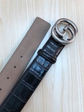 G*ucci Belts Top Quality 38MM