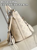 L*ouis V*uitton Top Bag 20*20*12.5CM