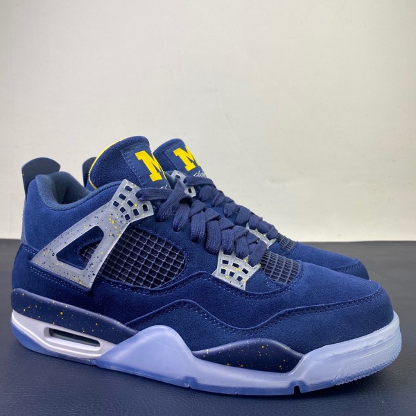 Air Jordan 4 Retro AJ4-1043506