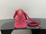 L*ouis V*uitton Top Bag 23.5*17*.5*11.5CM