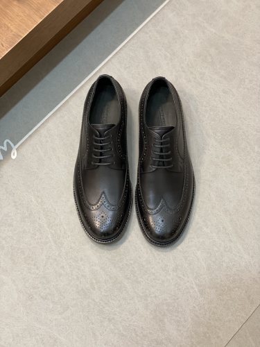 Men B*urberry Top Sneakers
