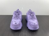 Women B*alenciaga Top Sneakers