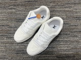 Men L*ouis V*uitton Top Sneakers
