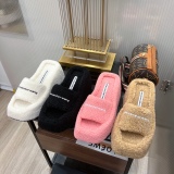 Women A*lexander W*ang Top Sandals