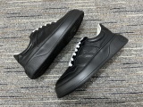 Men G*ucci Top Sneaker