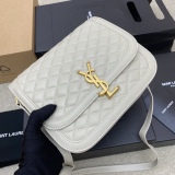 Y*SL Bag Top Quality 22*18*5CM