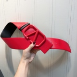 𝑉*𝐴𝐿𝐸𝑁𝑇𝐼𝑁𝑂 Belts Top Quality 70MM