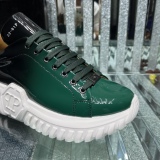 Men P*hilipp P*lein Top Sneaker