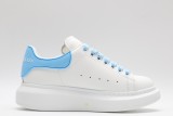 Men Women A*lexander M*cqueen Top Sneaker