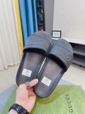 Men G*ucci Top Sandals