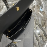 Y*SL Bag Top Quality 26*13.5*4.5CM