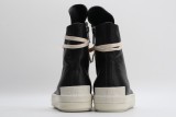Men Women R*ick O*wens Top Sneaker