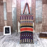 D*ior Bag Top Quality 41.5*32*5CM