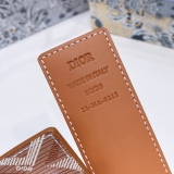 D*ior Belts Top Quality 40MM