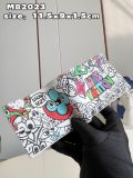 L*ouis V*uitton Top Wallets 11.5*9*1.5CM