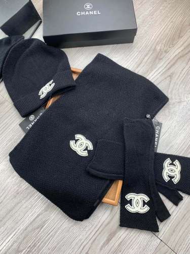 Scarf Sets