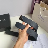 P*RADA Belts Top Quality 40MM