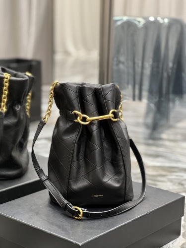 Y*SL Bag Top Quality 19*27*12CM