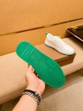 Men L*ouis V*uitton Top Sneakers