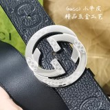 G*ucci Belts Top Quality 40MM