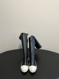 Women R*ick O*wens Top Sneaker
