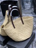Y*SL Top Bag 52*26*27CM