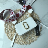 M*ARC J*ACOBS Top Bag 18*11*6CM