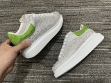 Men Women A*lexander M*cqueen Top Sneaker
