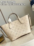 L*ouis V*uitton Top Bag 20*20*12.5CM