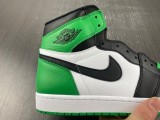Air Jordan 1 High OG “Lucky Green” DZ5485-031