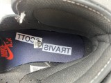 T*ravis S*cott x Air Jordan 1 DM7866-001