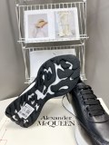 Men Women A*lexander M*cqueen Top Sneaker