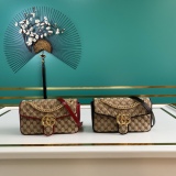 G*ucci Top Bag 26*15*7CM